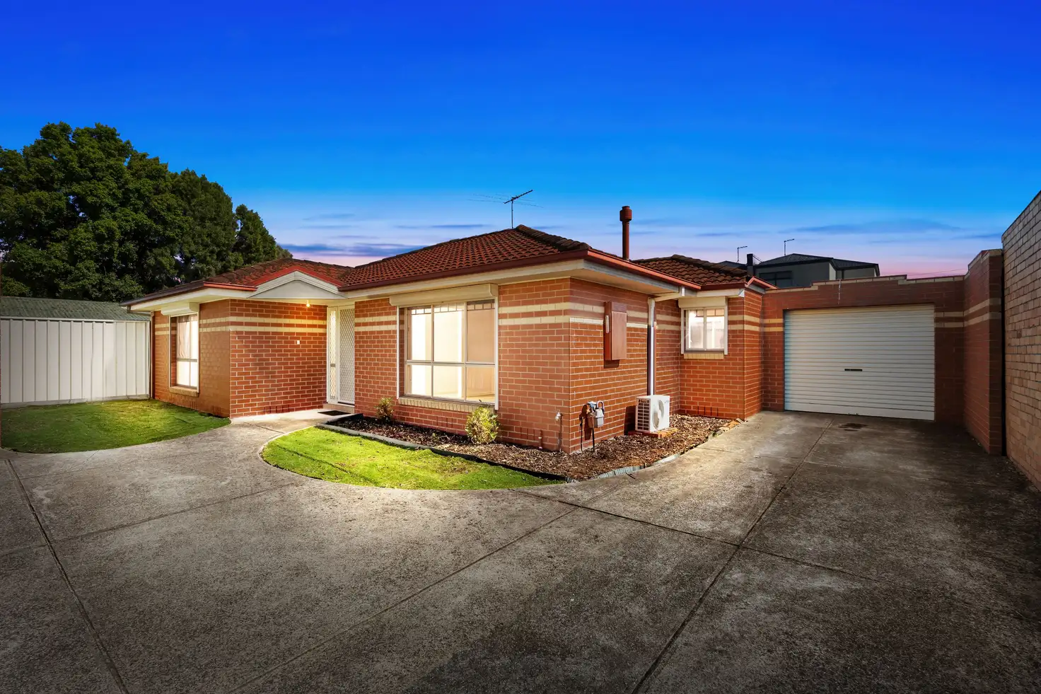 Main view of Homely unit listing, 2/32 Arndell Street, Thomastown VIC 3074