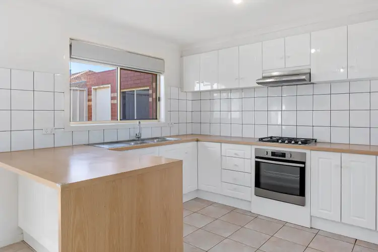 Second view of Homely unit listing, 2/32 Arndell Street, Thomastown VIC 3074