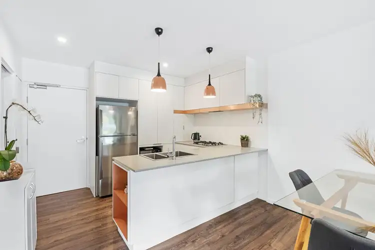 Second view of Homely unit listing, 2305/88 Waldheim Street, Annerley QLD 4103