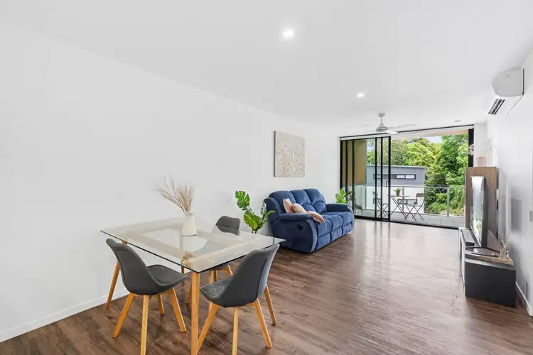 Third view of Homely unit listing, 2305/88 Waldheim Street, Annerley QLD 4103