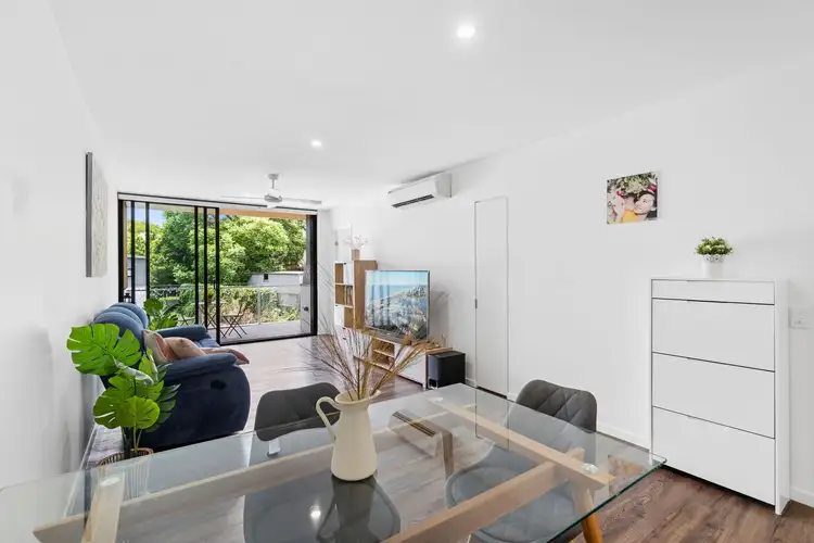 Fourth view of Homely unit listing, 2305/88 Waldheim Street, Annerley QLD 4103