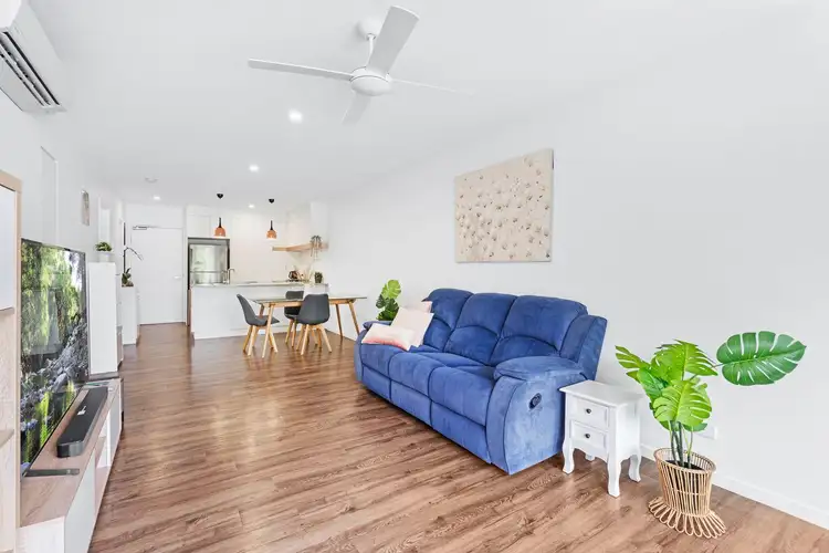 Fifth view of Homely unit listing, 2305/88 Waldheim Street, Annerley QLD 4103