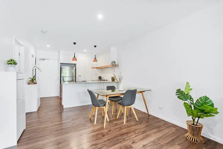 Sixth view of Homely unit listing, 2305/88 Waldheim Street, Annerley QLD 4103
