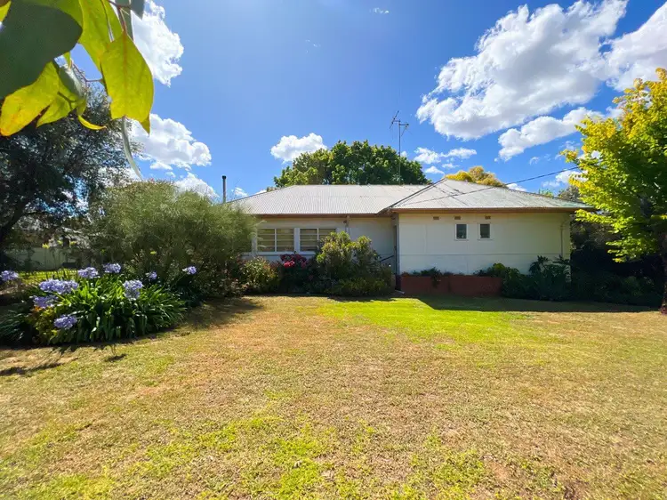 Main view of Homely house listing, 3 Coleman Road, Parkes NSW 2870