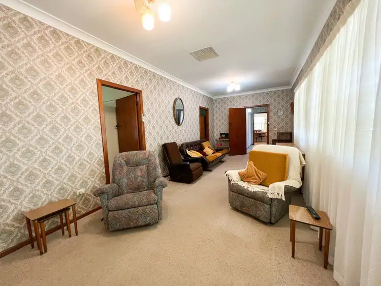 Second view of Homely house listing, 3 Coleman Road, Parkes NSW 2870