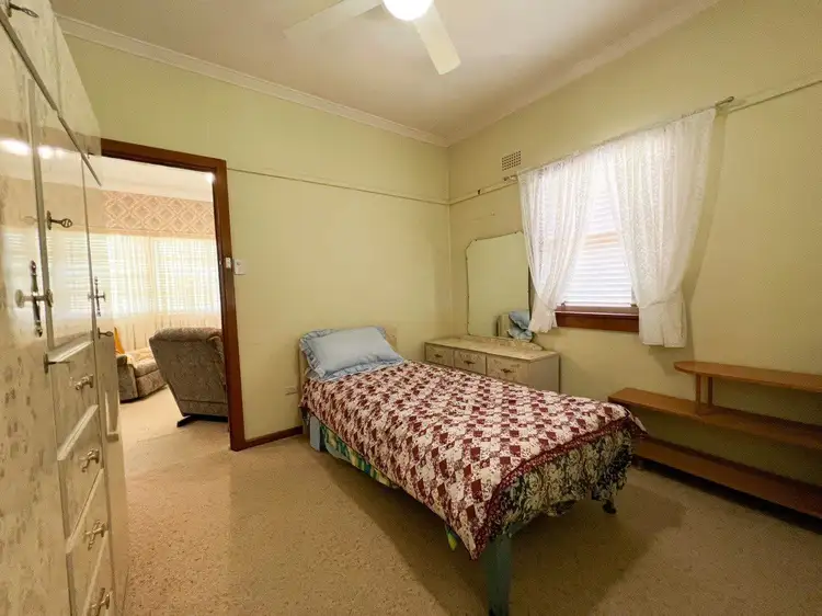Fifth view of Homely house listing, 3 Coleman Road, Parkes NSW 2870