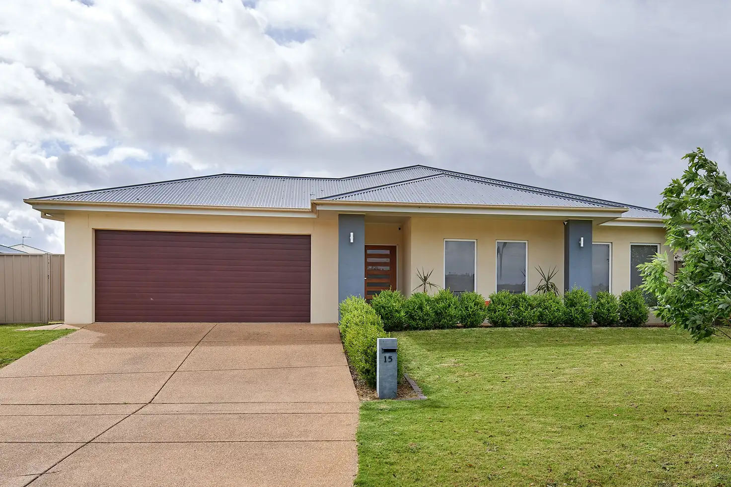 Main view of Homely house listing, 15 Sturrock Drive, Boorooma NSW 2650