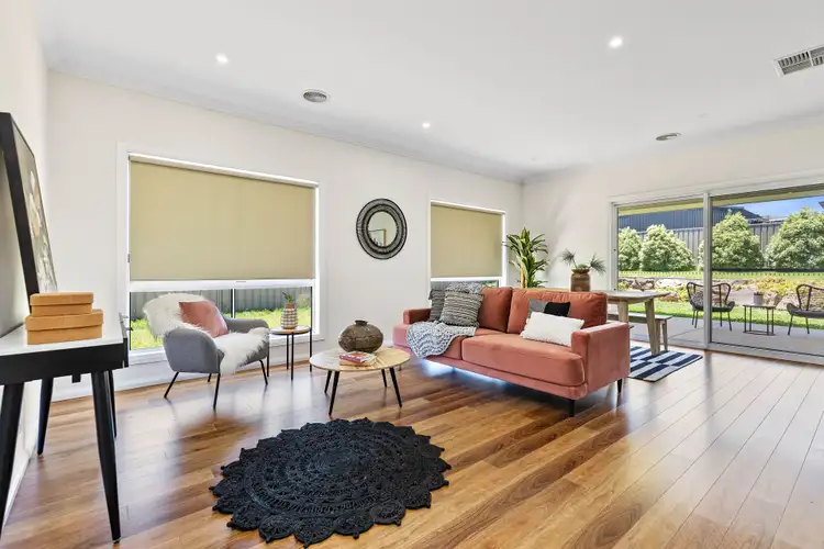 Second view of Homely house listing, 15 Sturrock Drive, Boorooma NSW 2650