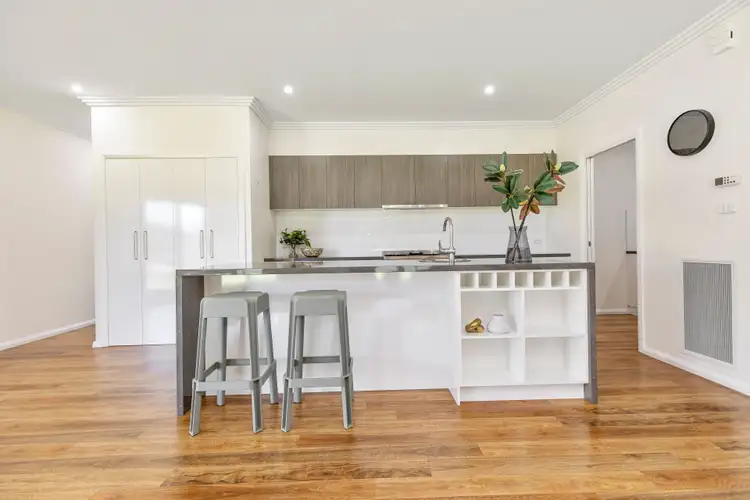 Fifth view of Homely house listing, 15 Sturrock Drive, Boorooma NSW 2650