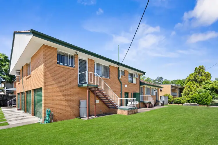 Main view of Homely block of units listing, 3 Desgrand Street, Archerfield QLD 4108