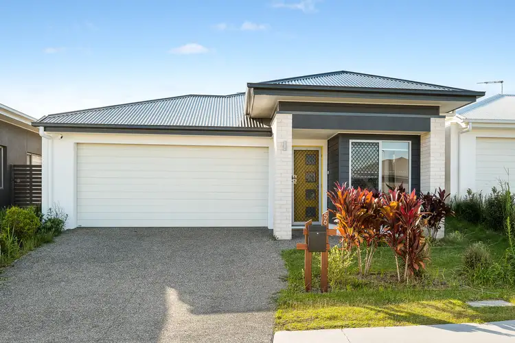 Main view of Homely house listing, 56 Crawford Street, Strathpine QLD 4500