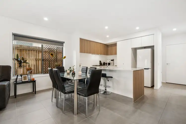 Third view of Homely house listing, 56 Crawford Street, Strathpine QLD 4500