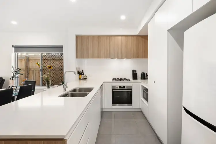 Fourth view of Homely house listing, 56 Crawford Street, Strathpine QLD 4500