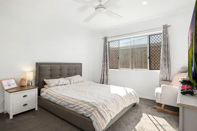 Fifth view of Homely house listing, 56 Crawford Street, Strathpine QLD 4500