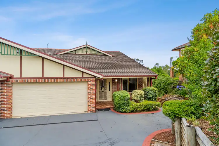25b Flinders Place, North Richmond NSW 2754
