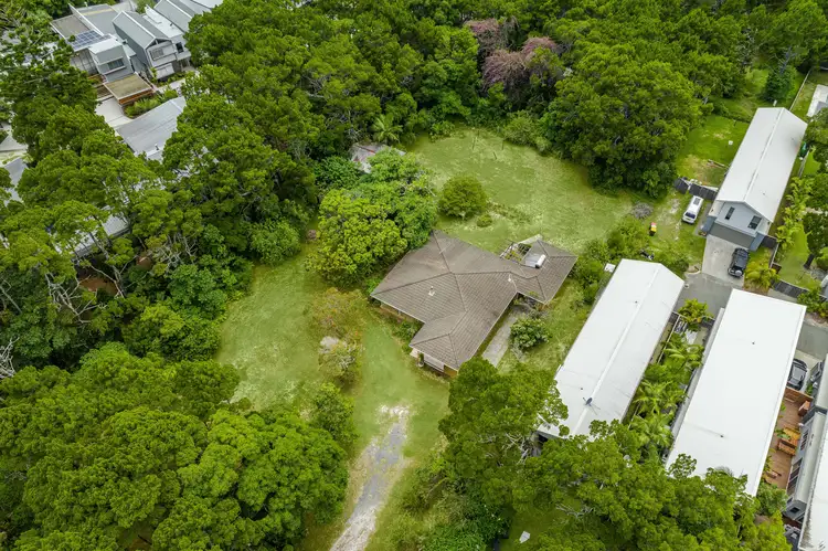 Sixth view of Homely house listing, 109-111 Broken Head Road, Suffolk Park NSW 2481