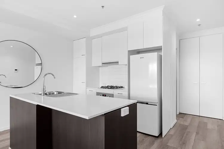 Third view of Homely apartment listing, 4/76 The Esplanade, Caroline Springs VIC 3023