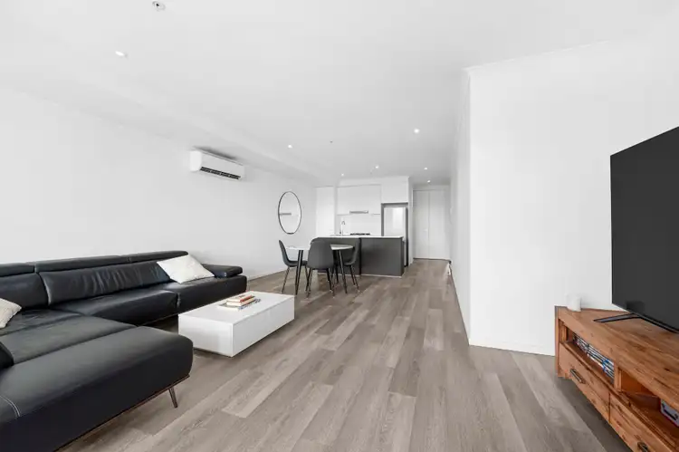 Fifth view of Homely apartment listing, 4/76 The Esplanade, Caroline Springs VIC 3023