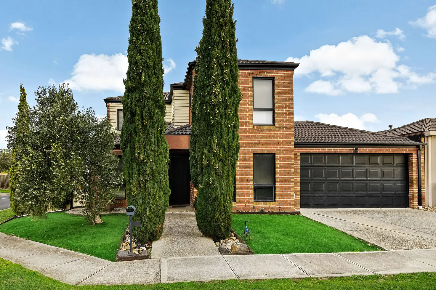 Main view of Homely house listing, 1/49 Jade Way, Hillside VIC 3037