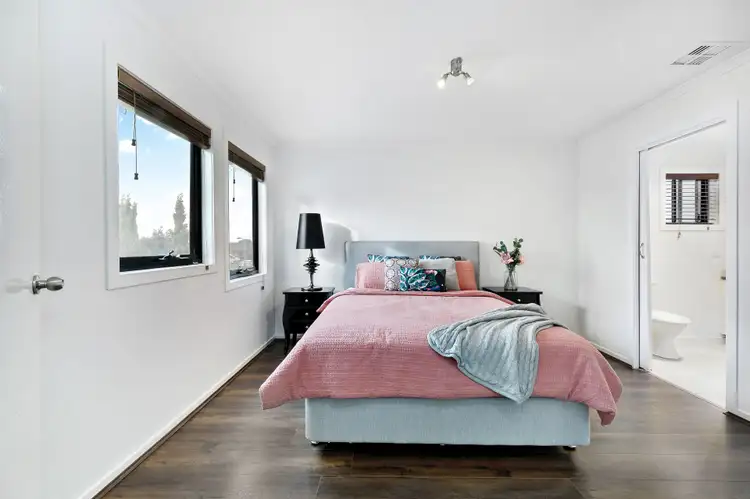 Third view of Homely house listing, 1/49 Jade Way, Hillside VIC 3037