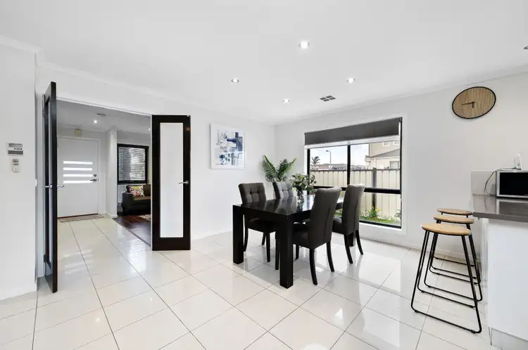 Fifth view of Homely house listing, 1/49 Jade Way, Hillside VIC 3037