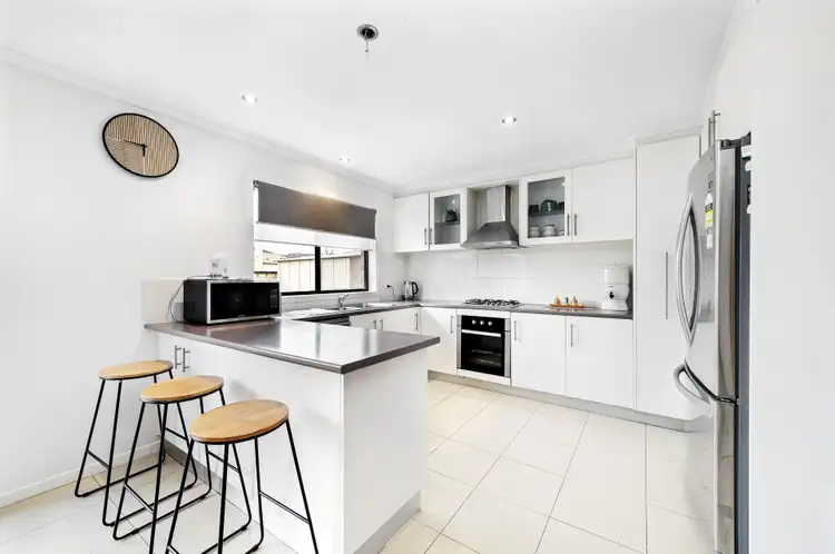 Seventh view of Homely house listing, 1/49 Jade Way, Hillside VIC 3037