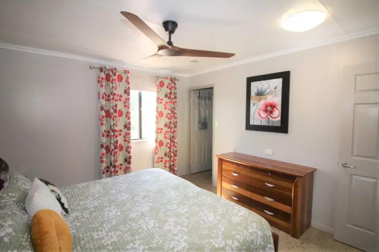 Seventh view of Homely house listing, 45 Aberdeen Road, Millchester QLD 4820