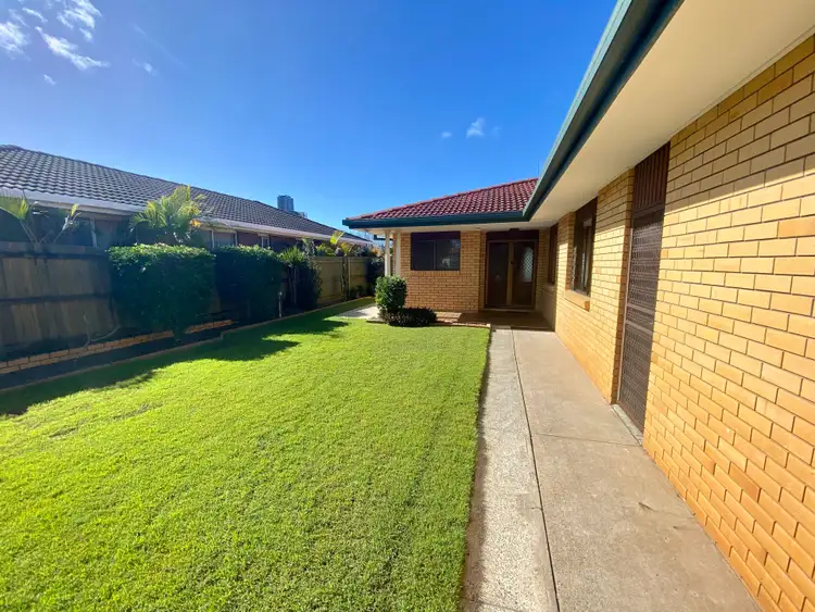 Main view of Homely house listing, 17 Vatakoula Parade, Mermaid Waters QLD 4218