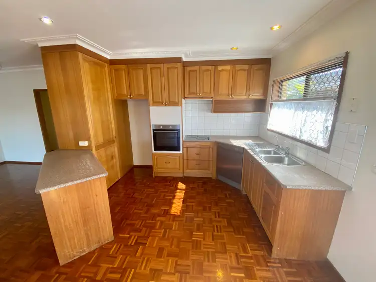 Fourth view of Homely house listing, 17 Vatakoula Parade, Mermaid Waters QLD 4218