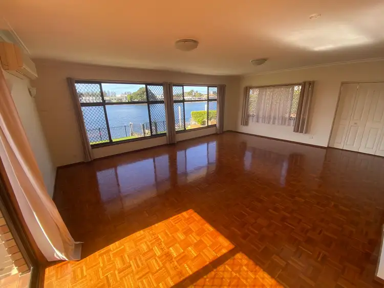 Fifth view of Homely house listing, 17 Vatakoula Parade, Mermaid Waters QLD 4218