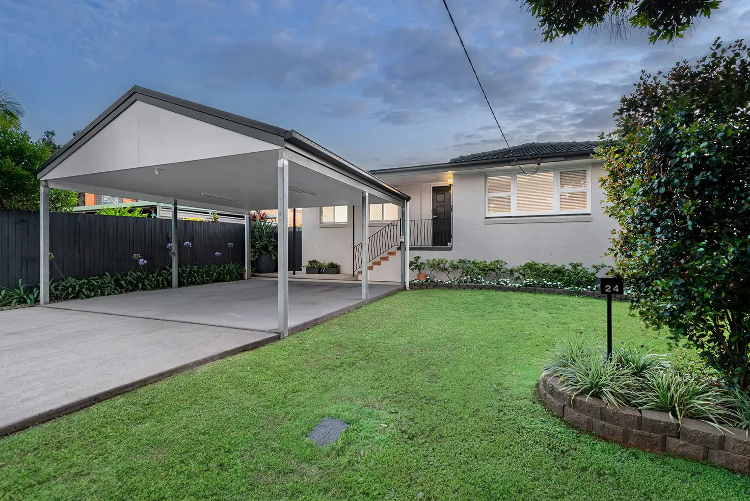 Main view of Homely house listing, 24 Sheldon Street, Nudgee QLD 4014