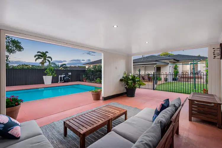 Second view of Homely house listing, 24 Sheldon Street, Nudgee QLD 4014