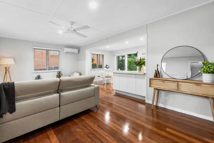 Fourth view of Homely house listing, 24 Sheldon Street, Nudgee QLD 4014