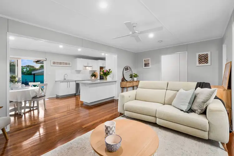 Fifth view of Homely house listing, 24 Sheldon Street, Nudgee QLD 4014