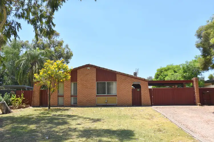 4 Acacia Crescent, Moree NSW 2400