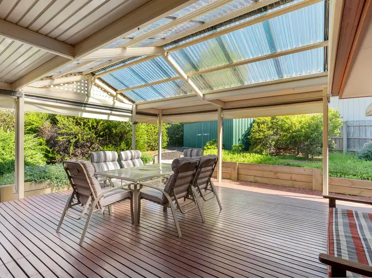 Second view of Homely house listing, 4 Epsom Close, Bacchus Marsh VIC 3340