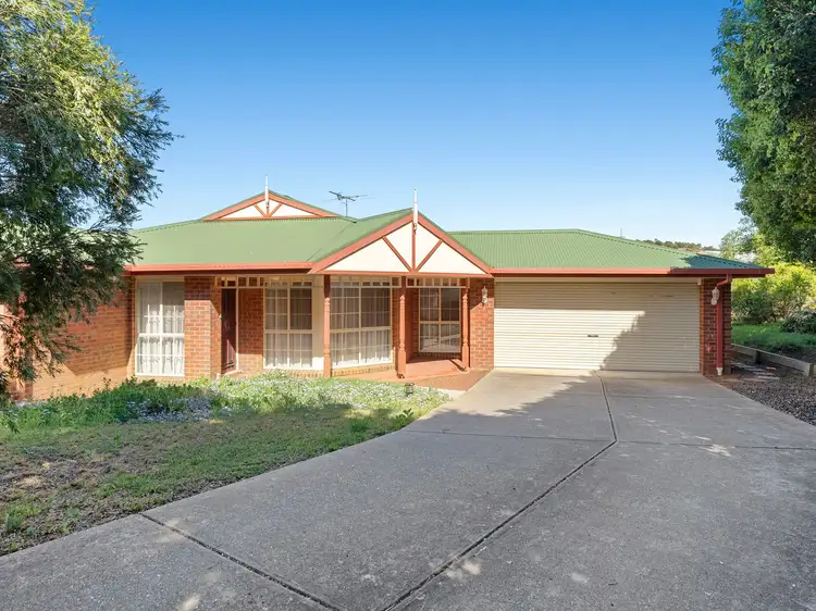 Third view of Homely house listing, 4 Epsom Close, Bacchus Marsh VIC 3340