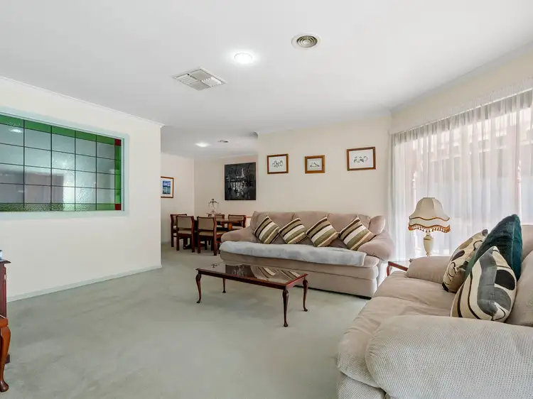 Fourth view of Homely house listing, 4 Epsom Close, Bacchus Marsh VIC 3340