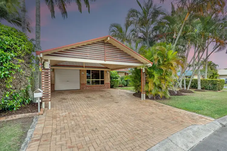 Second view of Homely house listing, 2 Mossman Court, Murrumba Downs QLD 4503