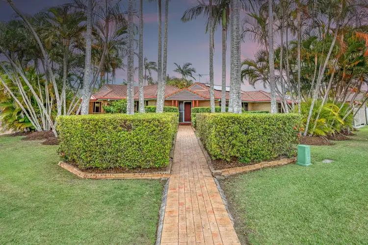 Fourth view of Homely house listing, 2 Mossman Court, Murrumba Downs QLD 4503