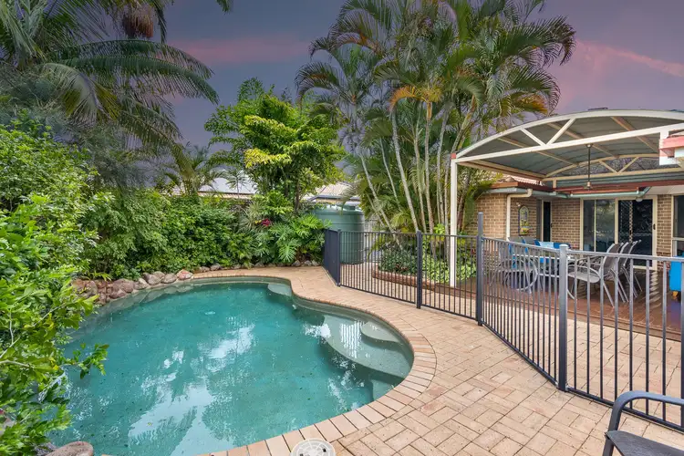 Fifth view of Homely house listing, 2 Mossman Court, Murrumba Downs QLD 4503