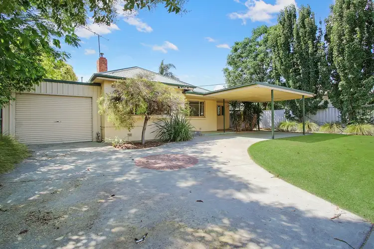 1089 Waugh Road, North Albury NSW 2640