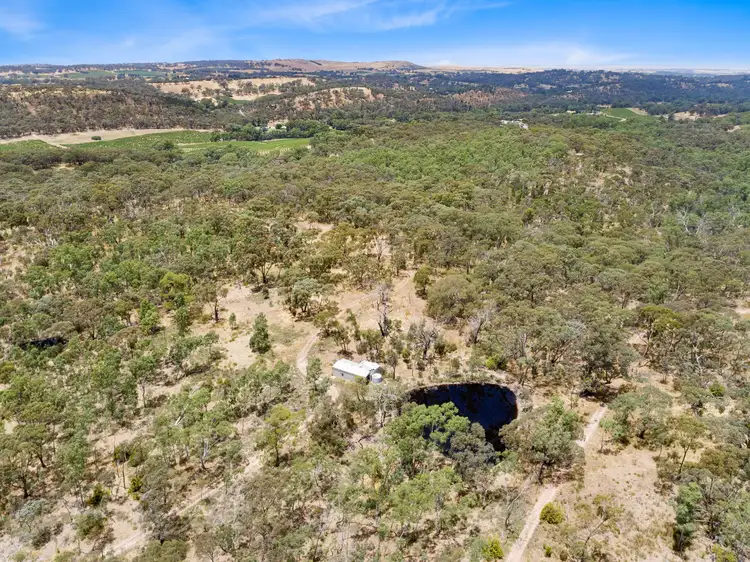 Lot 141 Saw Mill Road, Sevenhill SA 5453