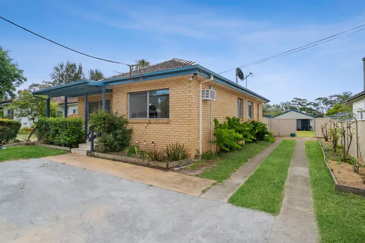 Second view of Homely house listing, 59 Church Street, South Windsor NSW 2756