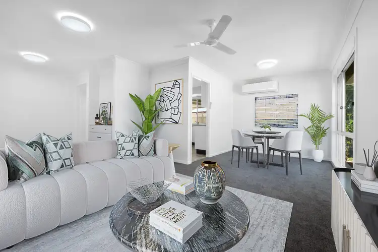 Second view of Homely house listing, 6 Birk Place, Bligh Park NSW 2756