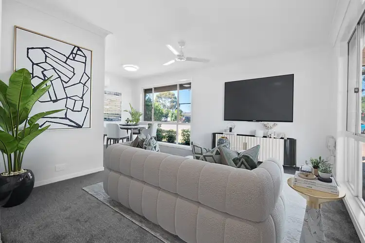Third view of Homely house listing, 6 Birk Place, Bligh Park NSW 2756