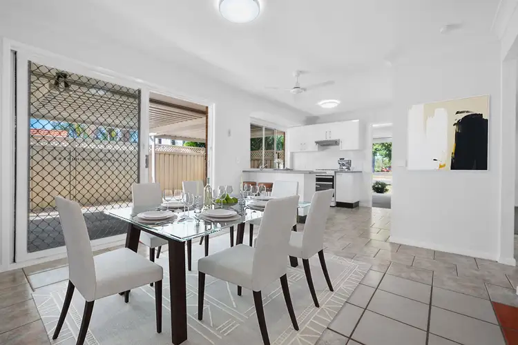Fifth view of Homely house listing, 6 Birk Place, Bligh Park NSW 2756