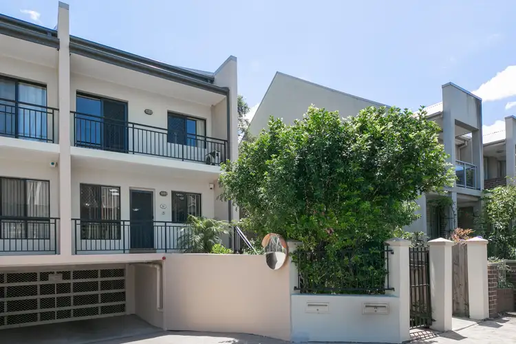 24/8-16 Virginia Street, Rosehill NSW 2142
