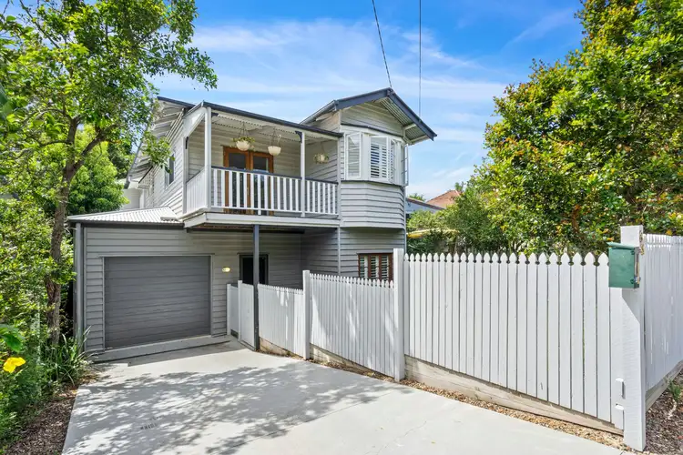 Main view of Homely house listing, 63 Horatio Street, Annerley QLD 4103