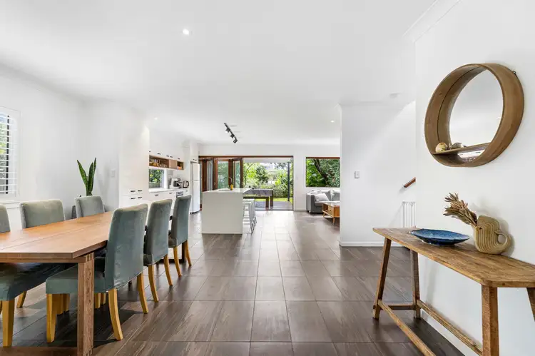 Second view of Homely house listing, 63 Horatio Street, Annerley QLD 4103